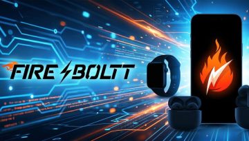 Η Fire-Boltt μπαίνει στα κινητά: έρχεται η μάρκα Boltt με τιμές-φωτιά | Techblog.gr