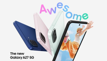 Samsung Galaxy A27 5G: Η «απάντηση» στους Exynos έρχεται με Snapdragon και άρωμα AI! – Techsmart
