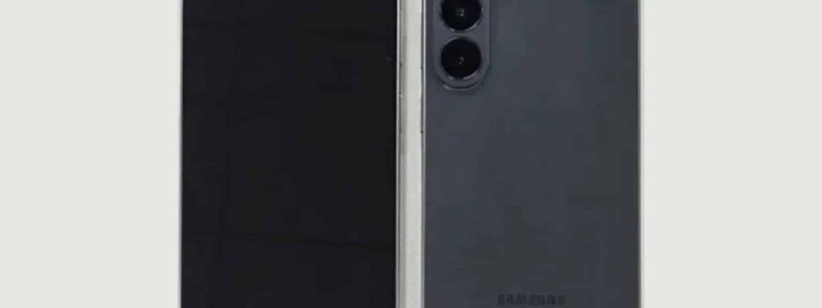 Galaxy S26 FE: Η πρώτη πραγματική εικόνα και τι αλλάζει στην τιμή