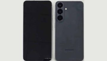 Galaxy S26 FE: Η πρώτη πραγματική εικόνα και τι αλλάζει στην τιμή