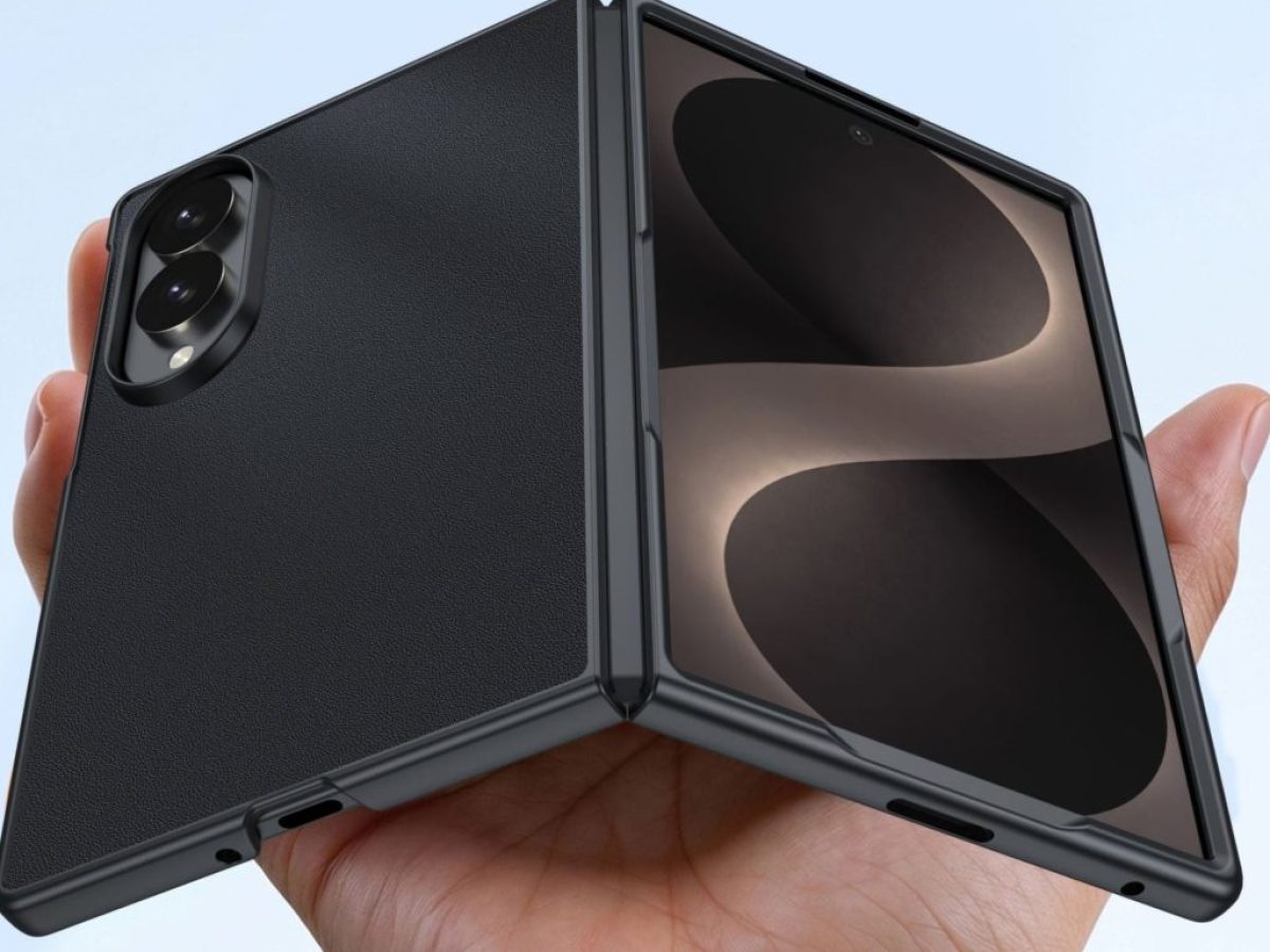 Galaxy Z Fold 8 Ultra και επίσημα