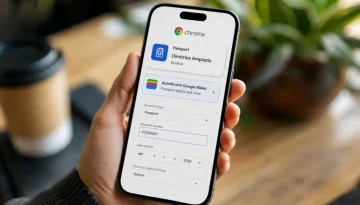 Google Chrome: Νέο Autofill με Google Wallet σε Android και iPhone – Techmaniacs
