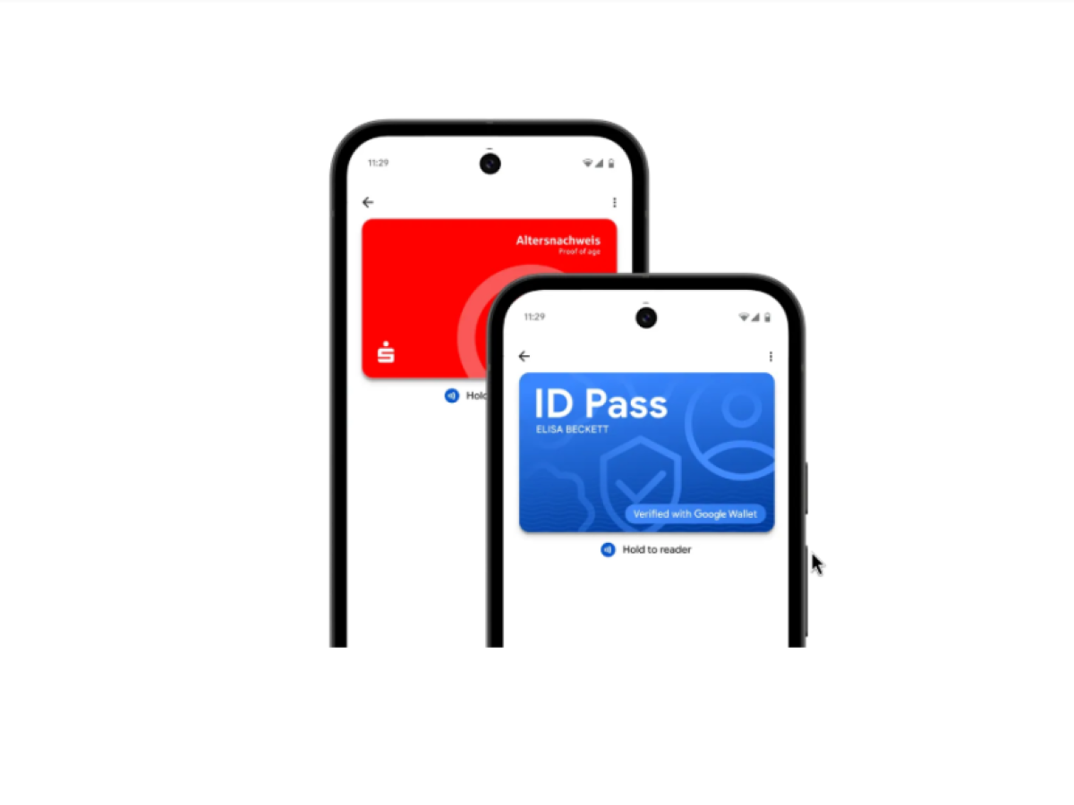 Google Wallet: Επιτέλους υποστήριξη ψηφιακής ταυτότητας