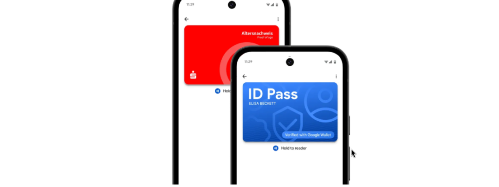 Google Wallet: Επιτέλους υποστήριξη ψηφιακής ταυτότητας