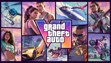 Grand Theft Auto VI: Ανακοινώθηκε κυκλοφορία και τιμές – Μια τάση πολυ κατά του καταναλωτή – Techmaniacs