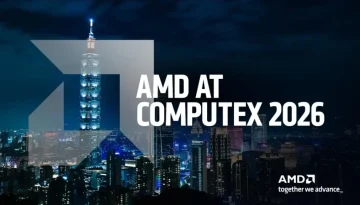 H AMD ανακοινώνει ξανά παλιούς επεξεργαστές που δείχνει την κατάσταση του κλάδου