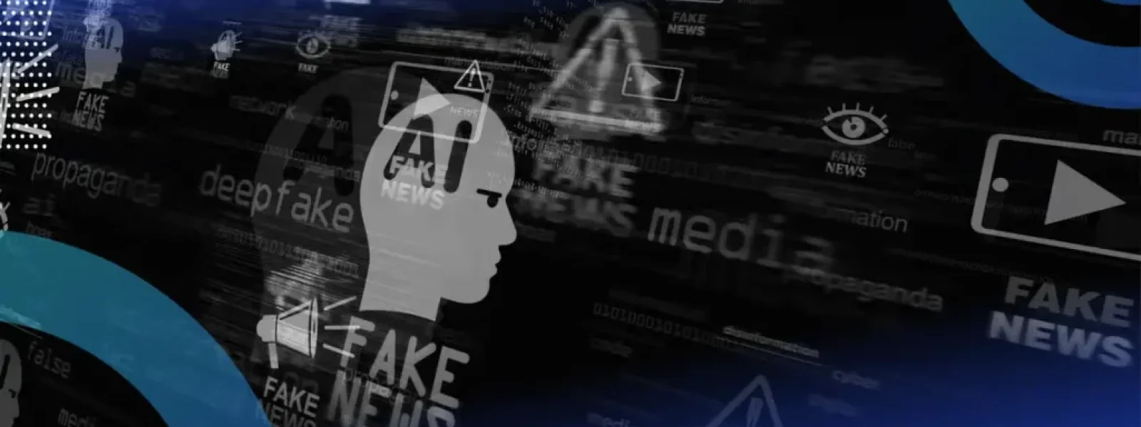H Meta έφτιαξε μια AI ροή ειδήσεων, που παράγει clickbait άρθρα με fake news