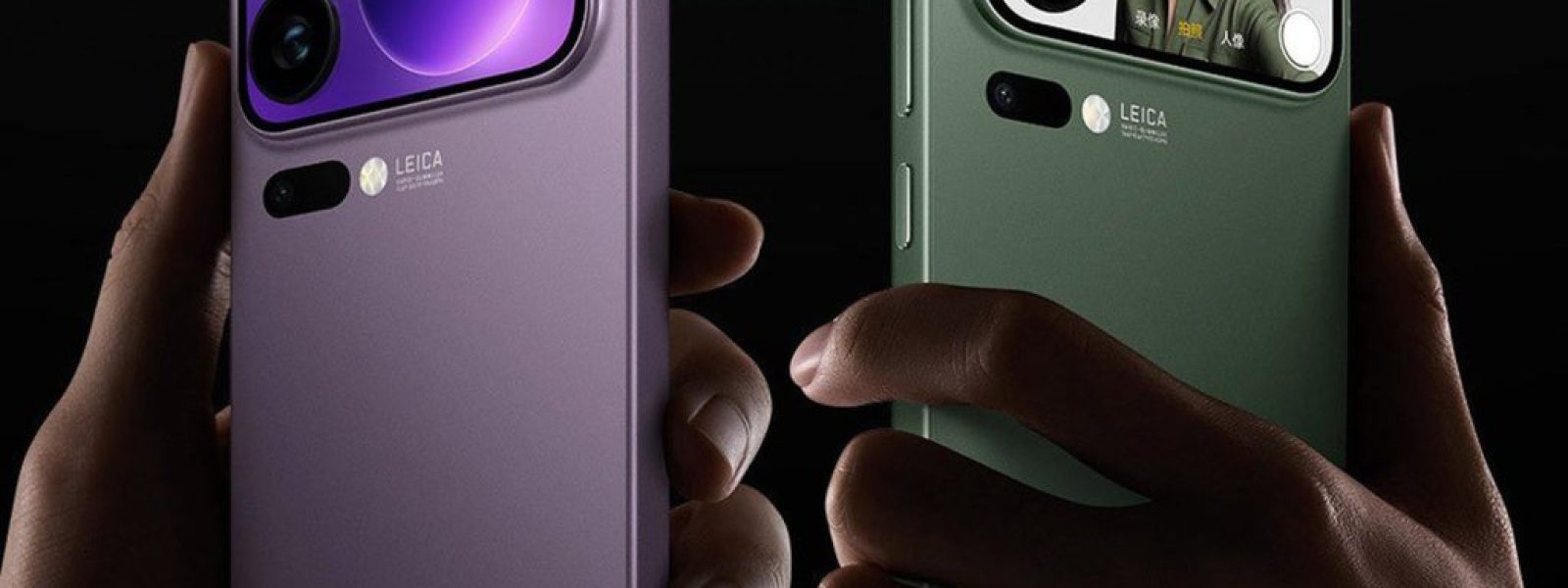Xiaomi 18 Pro: Φήμες για οθόνη 2K με hardware Privacy Screen και κάμερα LoFIC 200MP – Matrix Life