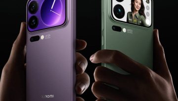 Xiaomi 18 Pro: Φήμες για οθόνη 2K με hardware Privacy Screen και κάμερα LoFIC 200MP – Matrix Life