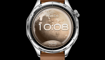 Η Honor παρουσίασε επίσημα το Honor Watch 6 – MyPhone.gr