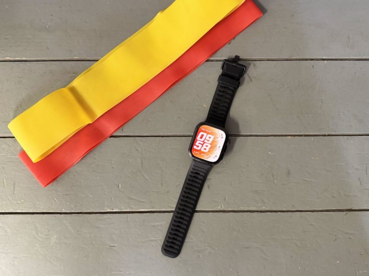 HUAWEI WATCH FIT 5 Pro Review: Ελκυστική sporty εμφάνιση, premium κατασκευή και αμέτρητες δυνατότητες