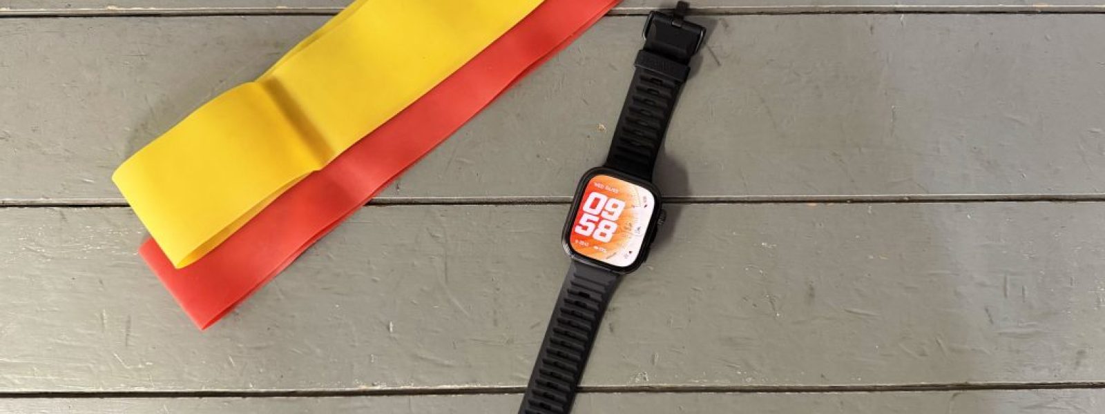 HUAWEI WATCH FIT 5 Pro Review: Ελκυστική sporty εμφάνιση, premium κατασκευή και αμέτρητες δυνατότητες