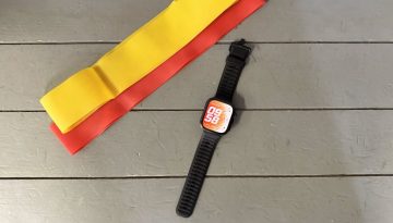 HUAWEI WATCH FIT 5 Pro Review: Ελκυστική sporty εμφάνιση, premium κατασκευή και αμέτρητες δυνατότητες