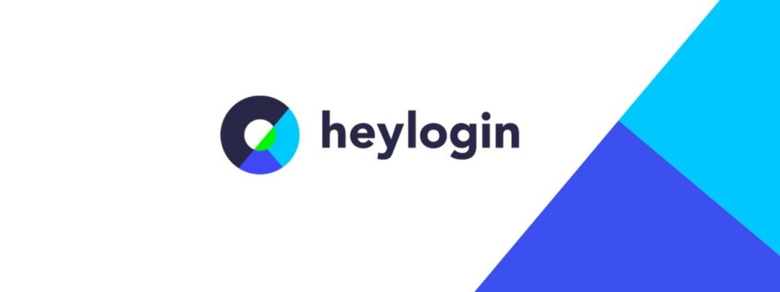 Heylogin: Η δωρεάν εφαρμογή κωδικών χωρίς ούτε ένα ευρώ