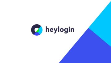 Heylogin: Η δωρεάν εφαρμογή κωδικών χωρίς ούτε ένα ευρώ