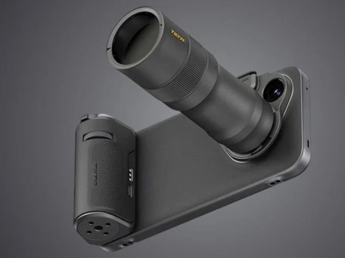 Huawei Mate 90: Νέα εποχή στη φωτογραφία με εξωτερικούς τηλεφακούς και τον πιο προηγμένο Kirin μέχρι σήμερα