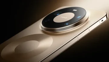 Huawei Mate 90 series: Φαινεται πως θα έρθουν με εξωτερικό τηλεφακό και όχι μόνο