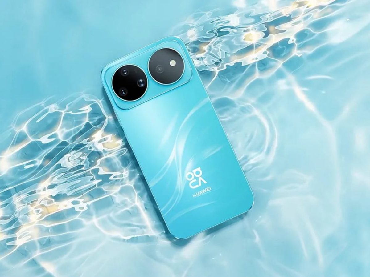 Huawei Nova 16 Ultra: Επίσημο με κάμερα 200MP, μπαταρία 7000mAh και Kirin 9010S