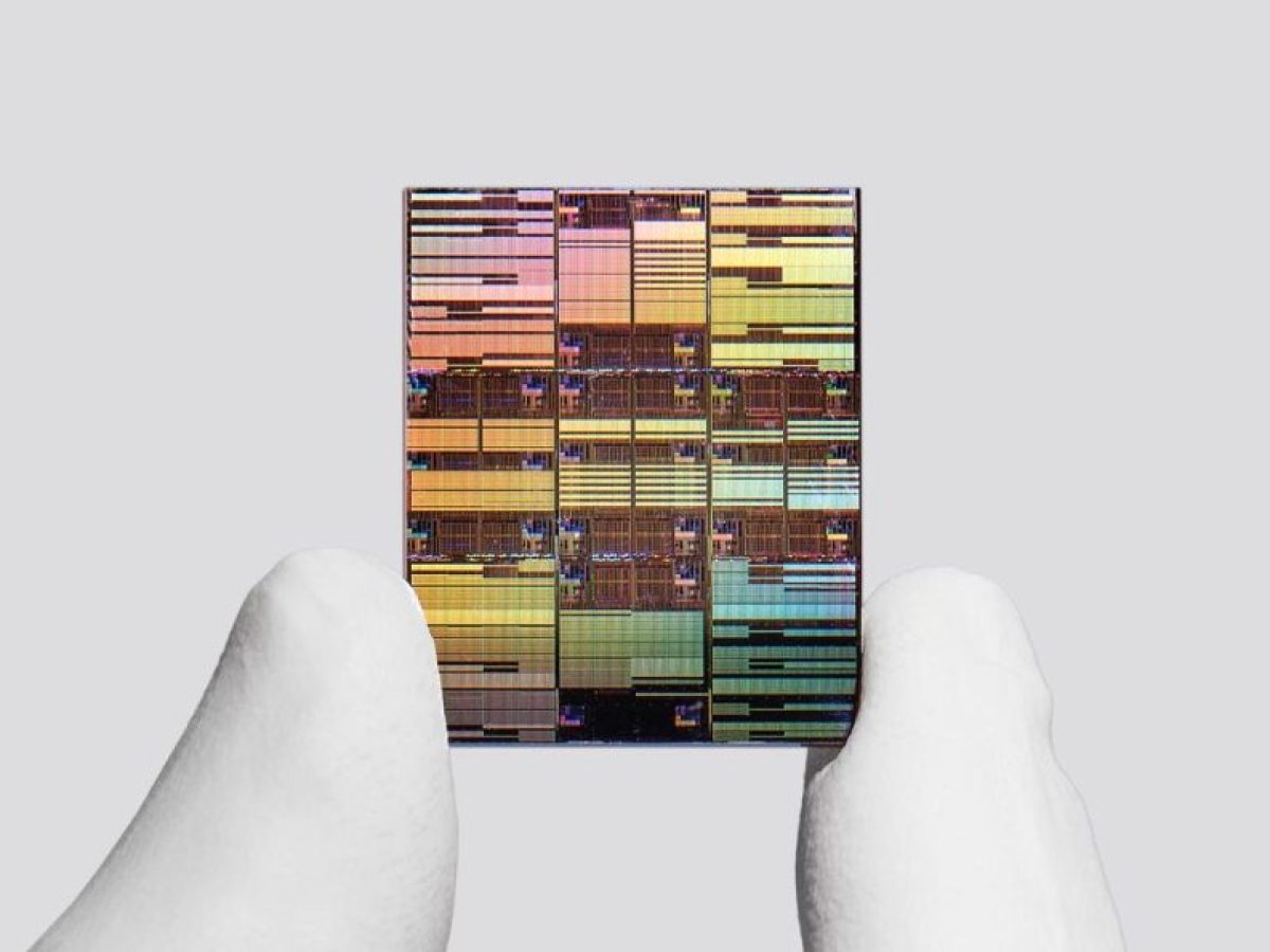 Η IBM έφτιαξε το πρώτο chip στον κόσμο κάτω από 1nm έβαλε τα γυαλιά σε όλους – Techmaniacs