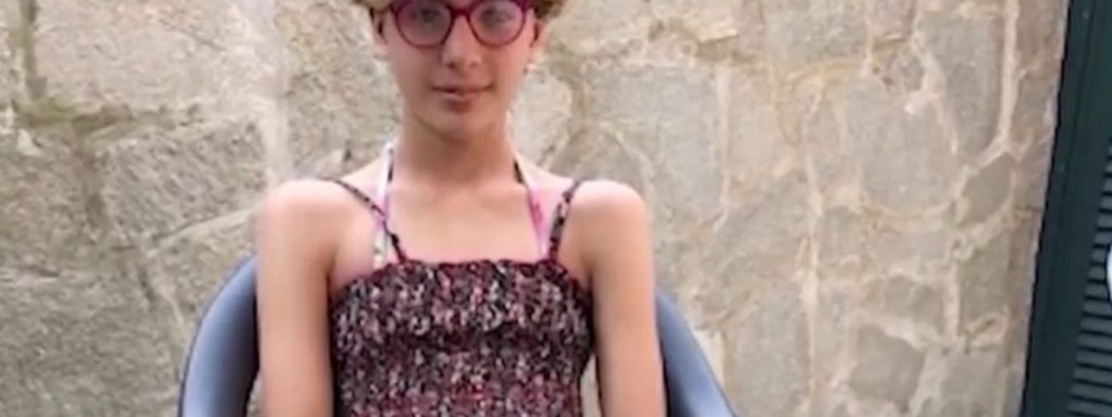 Ιταλία: Μητέρα σέρνει στα δικαστήρια Facebook  και TikTok για την αυτοκτονία της 12χρονης κόρης της