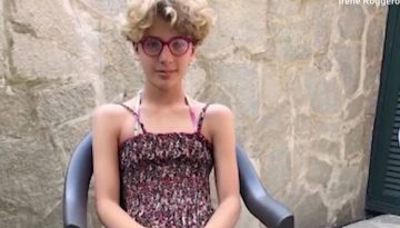 Ιταλία: Μητέρα σέρνει στα δικαστήρια Facebook  και TikTok για την αυτοκτονία της 12χρονης κόρης της
