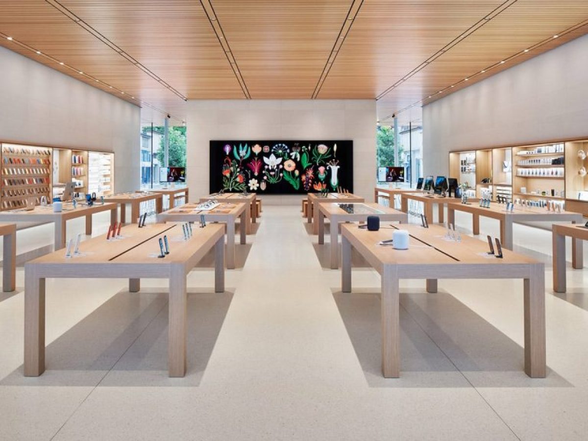 Αυτά τα 15 προϊόντα Apple δεν ακρίβυναν — δες τη λίστα | Techblog.gr