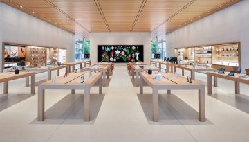 Αυτά τα 15 προϊόντα Apple δεν ακρίβυναν — δες τη λίστα | Techblog.gr