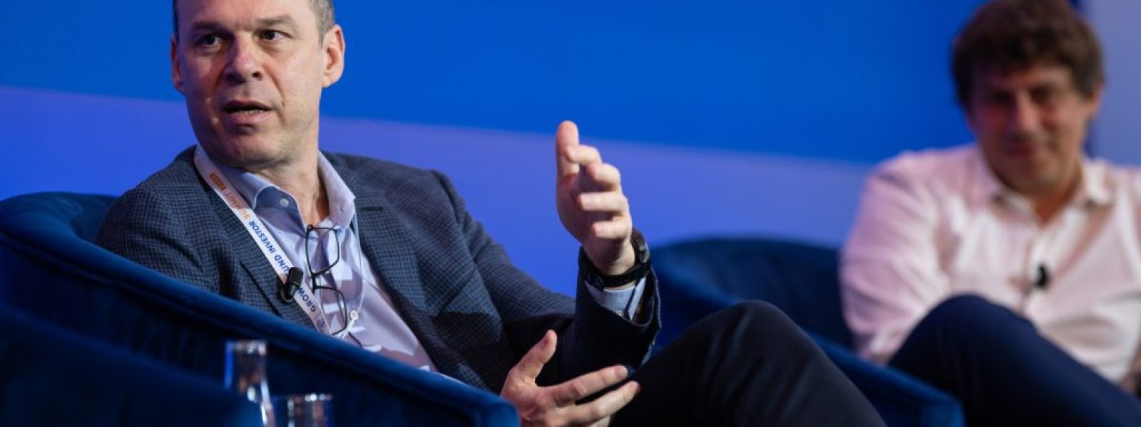 Κώστας Νεμπής, ΟΤΕ: «Δεν μπορεί να υπάρξει AI-ready οικονομία χωρίς AI-ready τηλεπικοινωνιακές υποδομές» – i-TECH4u