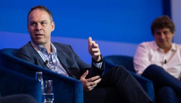 Κώστας Νεμπής, ΟΤΕ: «Δεν μπορεί να υπάρξει AI-ready οικονομία χωρίς AI-ready τηλεπικοινωνιακές υποδομές» – i-TECH4u