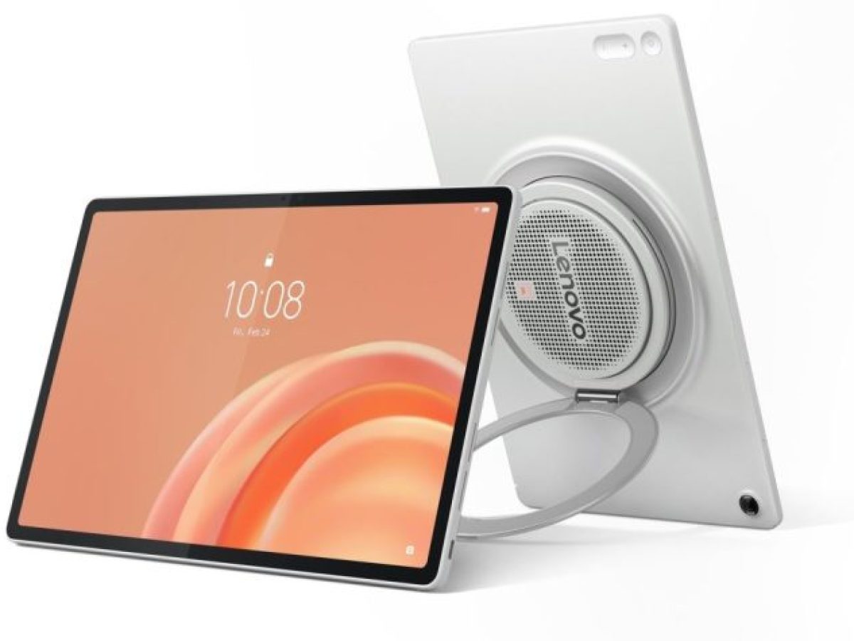 Η Lenovo παρουσίασε το Tab Plus Gen 2 – MyPhone.gr