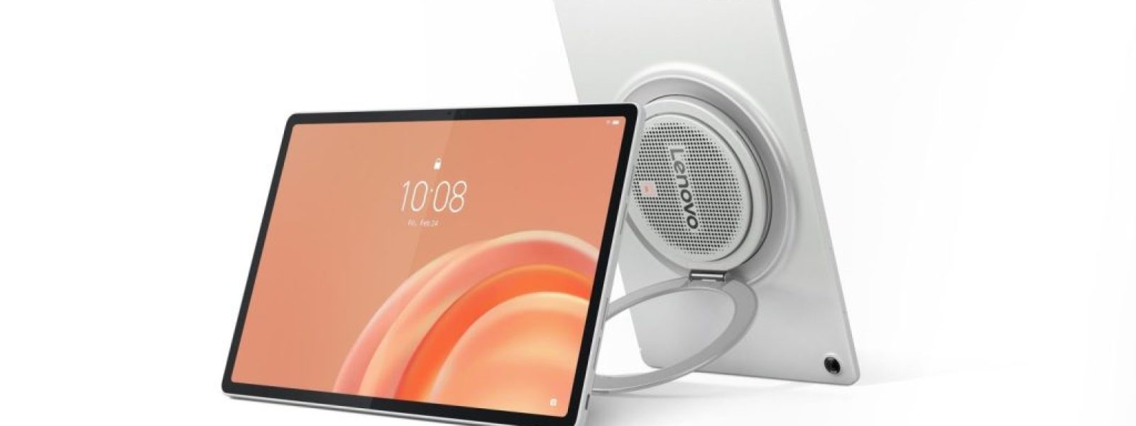 Η Lenovo παρουσίασε το Tab Plus Gen 2 – MyPhone.gr
