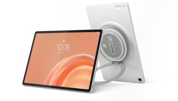 Η Lenovo παρουσίασε το Tab Plus Gen 2 – MyPhone.gr