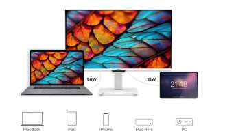 MSI PRO MAX Series Monitor: Ο καλύτερος φίλος του Mac