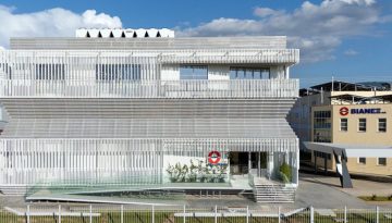 Η μεγάλη επιστροφή της έρευνας στην παραγωγή: Η ΒΙΑΝΕΞ χτίζει το αύριο της ελληνικής φαρμακοβιομηχανίας