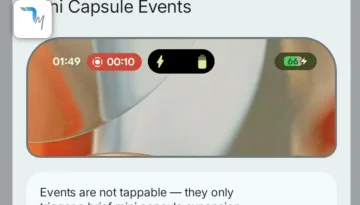 Material Capsule: &Alpha;&pi;ό &tau;&iota;&sigmaf; &pi;&iota;&omicron; &alpha;&pi;&lambda;έ&sigmaf; &alpha;&nu;&alpha;&beta;&alpha;&theta;&mu;ί&sigma;&epsilon;&iota;&sigmaf; &pi;&omicron;&upsilon; &mu;&pi;&omicron;&rho;&epsilon;ί&sigmaf; &nu;&alpha; &kappa;ά&nu;&epsilon;&iota;&sigmaf; &sigma;&tau;&omicron; &kappa;&iota;&nu;&eta;&tau;ό &sigma;&omicron;&upsilon;