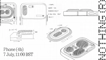 Έρχεται το Nothing Phone (4b): Η νέα προσιτή σειρά “b” κάνει πρεμιέρα τον Ιούλιο! – Techsmart
