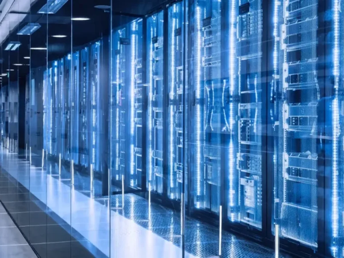 OHE: Η AI σύντομα θα καταναλώνει περισσότερο νερό από τους ανθρώπους