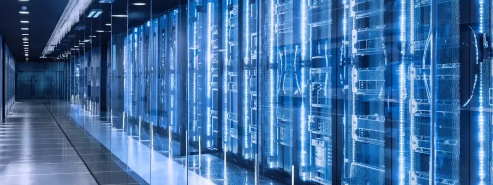 OHE: Η AI σύντομα θα καταναλώνει περισσότερο νερό από τους ανθρώπους
