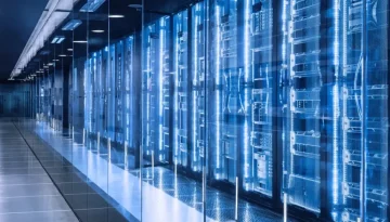 OHE: Η AI σύντομα θα καταναλώνει περισσότερο νερό από τους ανθρώπους
