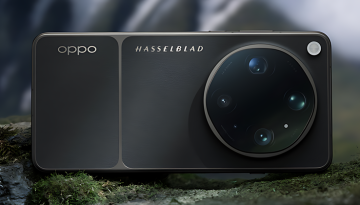 OPPO Find X9 Ultra: Όταν Το Smartphone Συναντά Τη Φωτογραφική Μηχανή