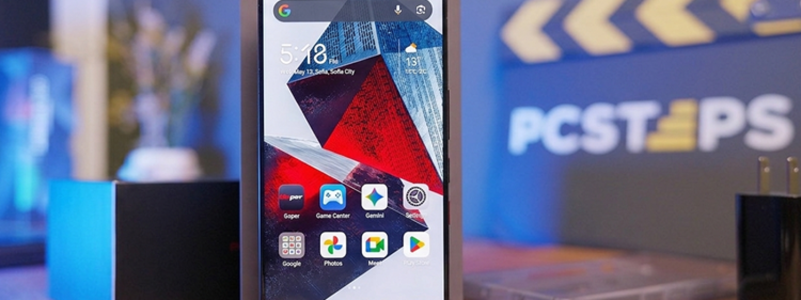 RedMagic 11S Pro Review: Το Νέο Gaming Flagship Που Ξεπερνά Κάθε Όριο