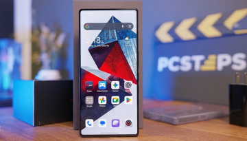 RedMagic 11S Pro Review: Το Νέο Gaming Flagship Που Ξεπερνά Κάθε Όριο