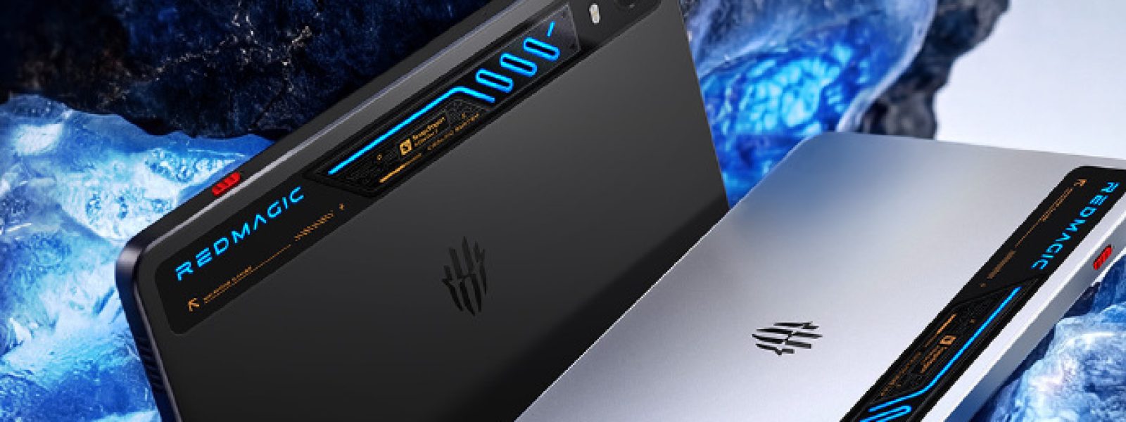 Η RedMagic αποκάλυψε το Gaming Tablet 5 Pro – MyPhone.gr