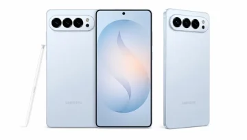 Samsung Galaxy S27 Prο: Η μπαταρία του εκπλήσσει