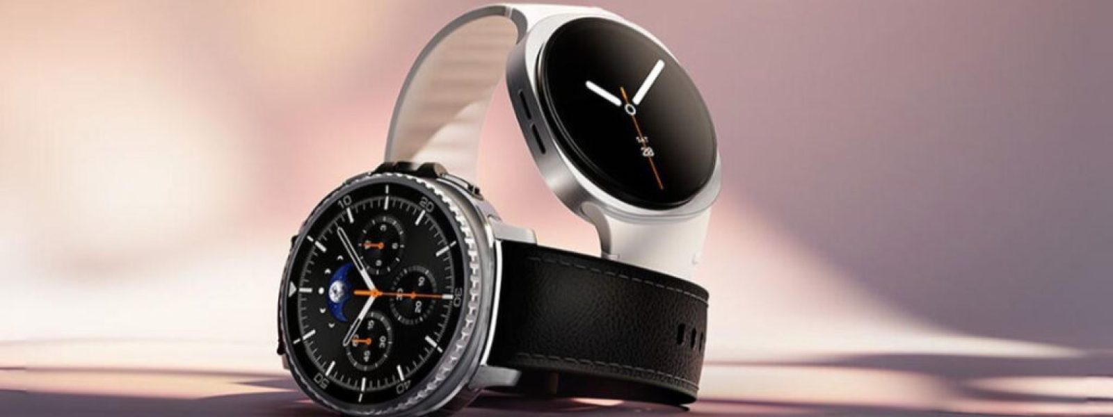 Διέρρευσαν εικόνες των Galaxy Watch 9 και Ultra 2 – MyPhone.gr