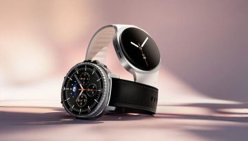 Διέρρευσαν εικόνες των Galaxy Watch 9 και Ultra 2 – MyPhone.gr