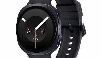 Galaxy Watch 9: Renders αποκαλύπτουν squircle σχεδιασμό και Snapdragon Wear Elite chip – Matrix Life