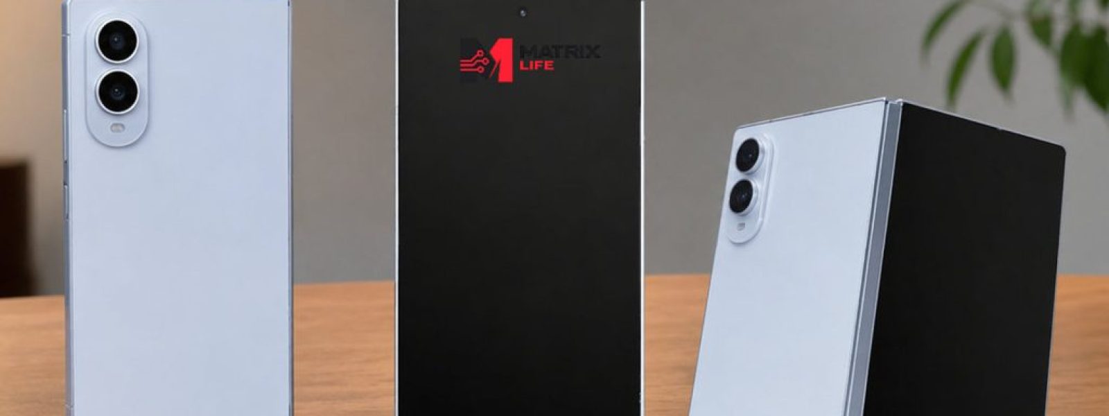 Samsung Galaxy Z Fold 8: Διαρροή dummy μονάδας επιβεβαιώνει wide σχεδιασμό και ultra slim προφίλ