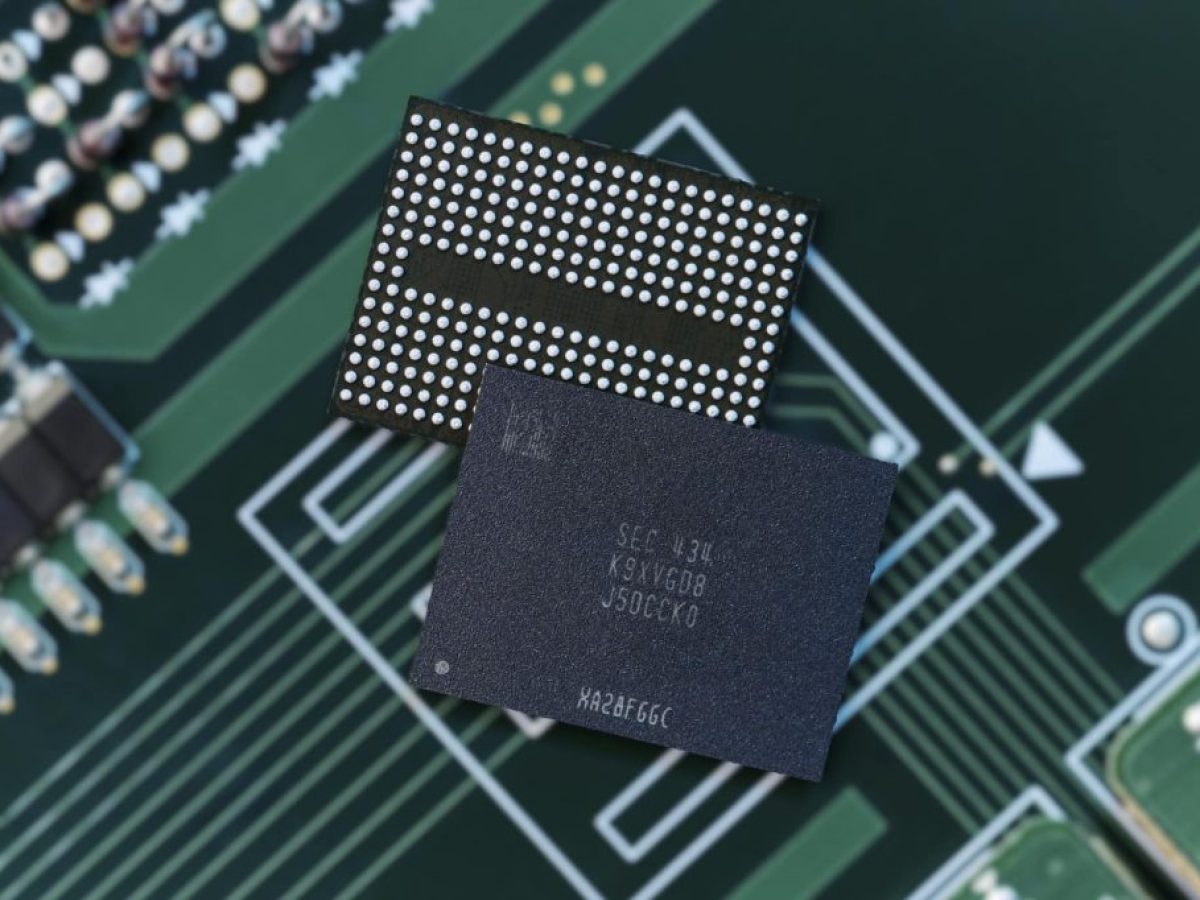 Η ακριβή μνήμη DRAM θα παραμείνει μέχρι το 2030 — ξεχάστε τις παλιές τιμές | Techblog.gr