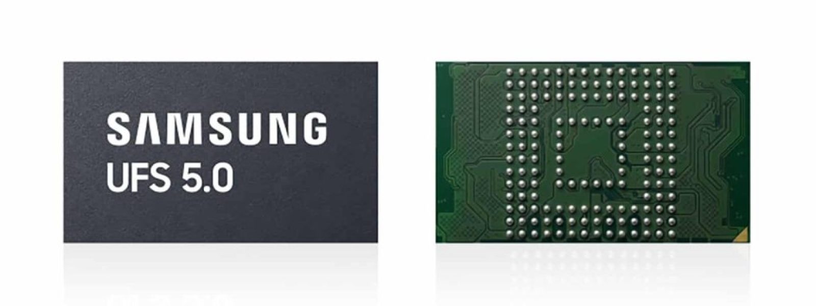 Samsung UFS 5.0: Η αποθήκευση που θα αλλάξει το AI στα κινητά | Techblog.gr